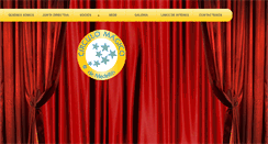 Desktop Screenshot of circulomagicodemedellin.com
